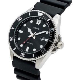 Часы наручные Casio Duro Diver MDV-107-1A1VEF (4549526323973)