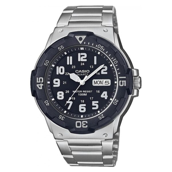 Часы наручные Casio MRW-200HD-1BVEF (4549526251535)