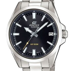 Часы наручные Casio Edifice EFV-100D-1AVUEF