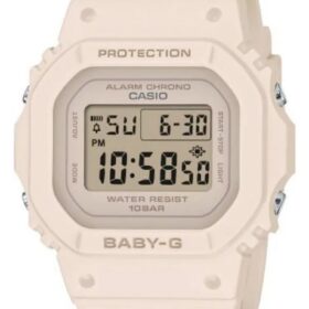 Часы наручные Casio BGD-565-4ER (4549526320774)