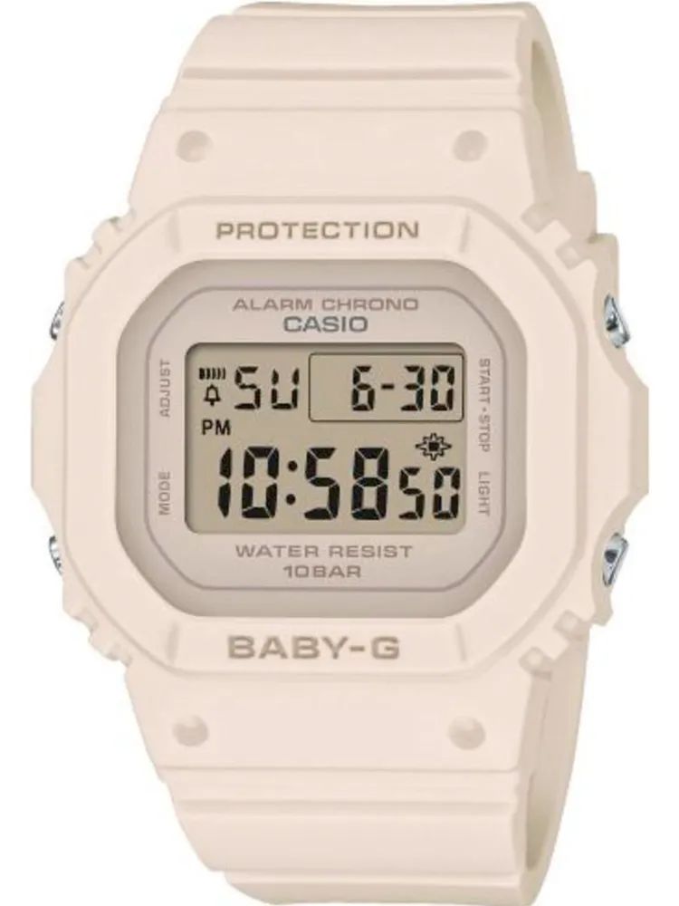 Часы наручные Casio BGD-565-4ER