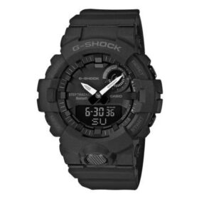 Наручные часы Casio G-Shock GBA-800-1AER (4549526179105)