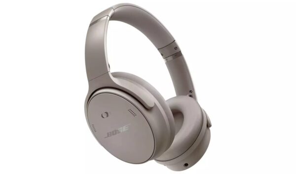 Наушники Bose QuietComfort (884367-1100), Песочный