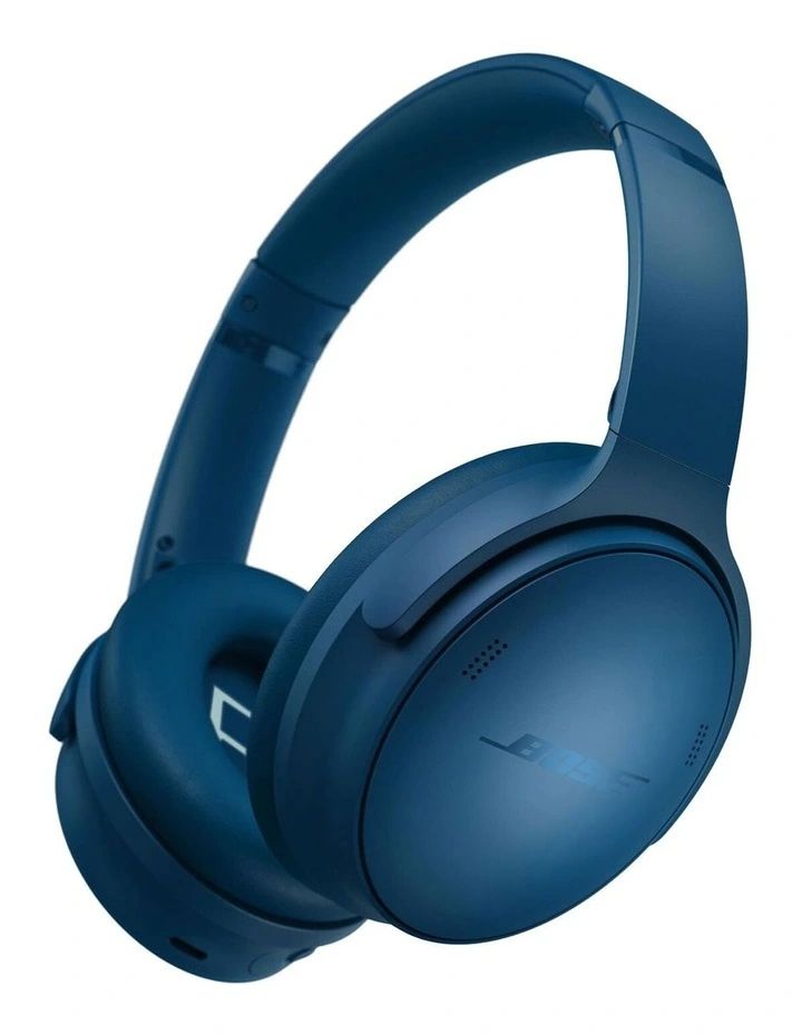 Наушники Bose QuietComfort (884367-1600), Cумеречно синий