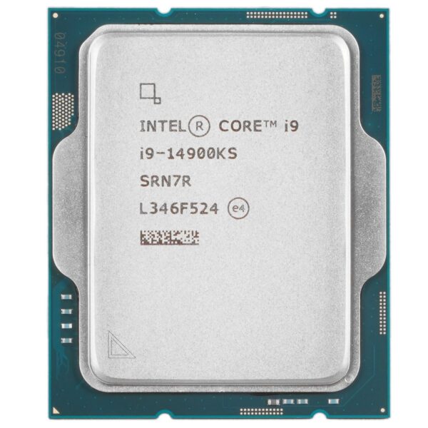 Процессор Intel Core i9-14900KS