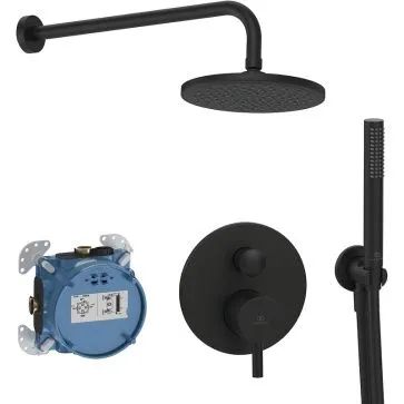 Душевая система Ideal Standard Ceraline BD193XG