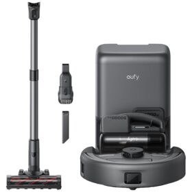 Робот-пылесос 3 в 1 Eufy RoboVac E20 T2070G11