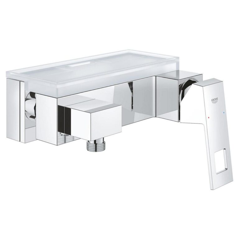 Смеситель для душа GROHE Eurocube 23145000