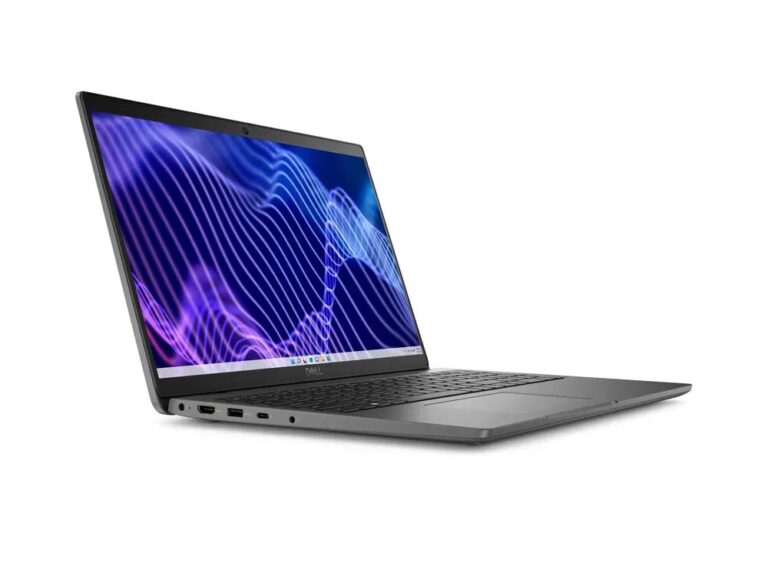 Ноутбук Dell Latitude 3440 i5 1355U-8-256