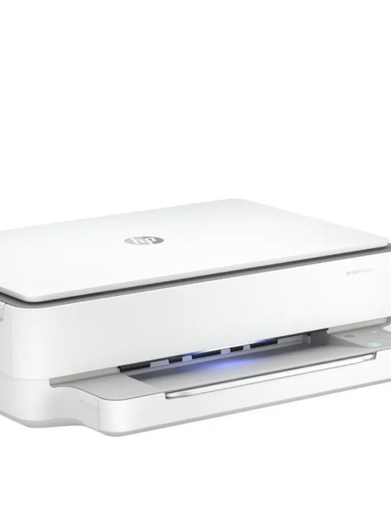 Струйный принтер HP ENVY 6020E