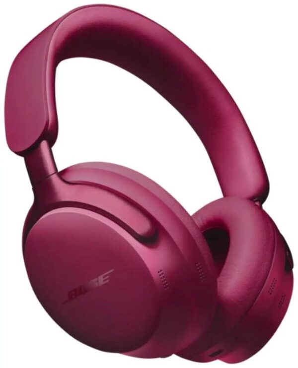 Наушники Bose QuietComfort Ultra 880066-1500, цвет Deep Plum
