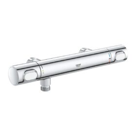 Термостатический смеситель для ванны GROHE Grohtherm 500 34803000