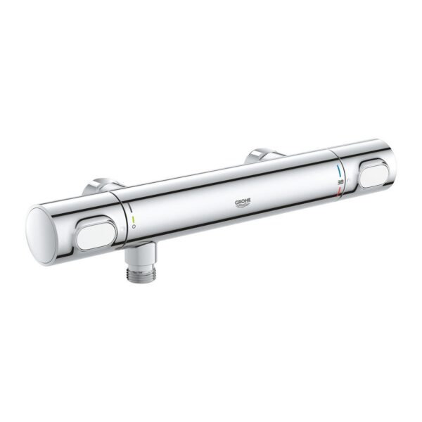 Термостатический смеситель для ванны GROHE Grohtherm 500 34803000