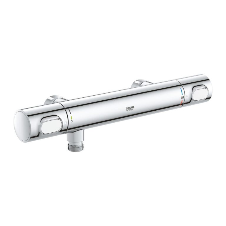 Термостатический смеситель для ванны GROHE Grohtherm 500 34803000