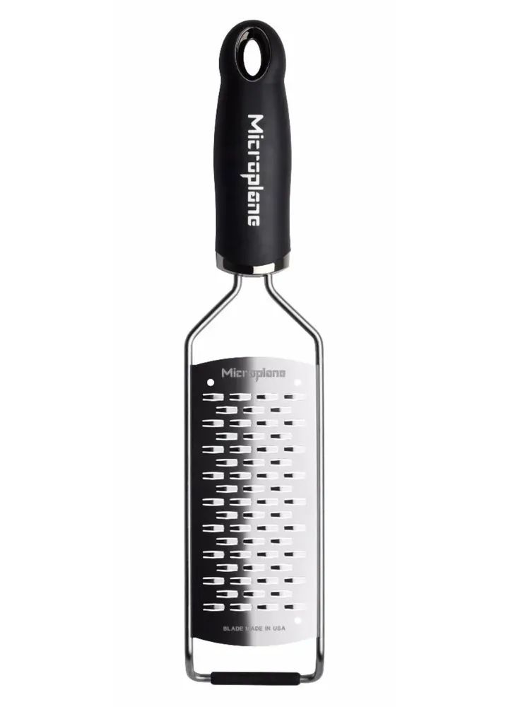 Ленточная тёрка Microplane Gourmet Ribbon, 12.6 x 6 см