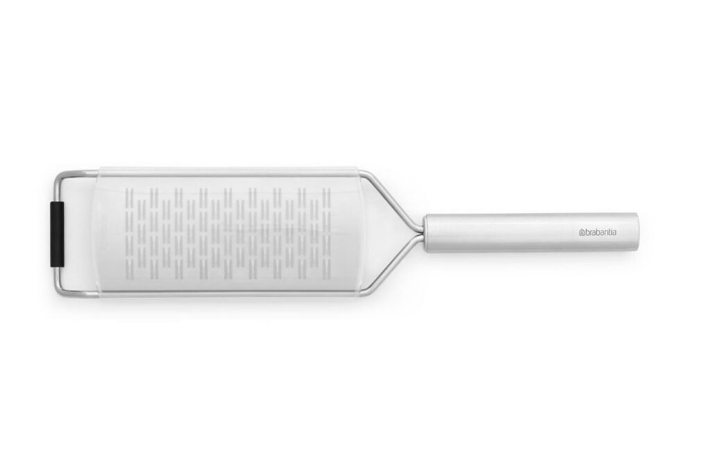 Терка Brabantia Profile Line 8710755250941 мелкая