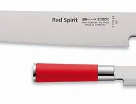 Нож Red Spirit Carving/Sushi Knife Yanagiba 24 cm