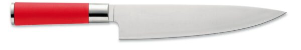 Нож поварской F. DICK Red Spirit 21 см (81747212-79)