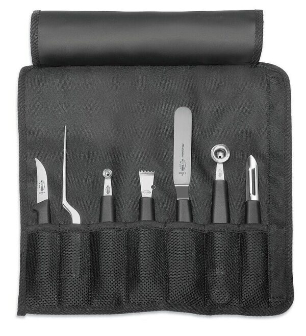 Набор для украшения из 7 предметов F. Dick Garnierset, 8106200