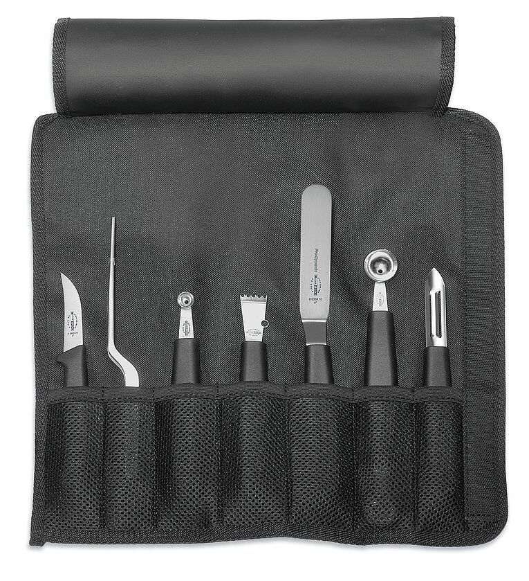 Набор для украшения из 7 предметов F. Dick Garnierset, 8106200