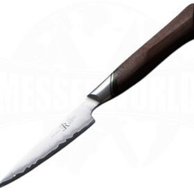 Японский нож для нарезки Ryda Knives A-30 Parring длиной 9 см, 0905