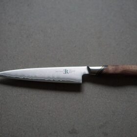 Японский нож Ryda knives A-30 Utility, 12.7 см, 0903