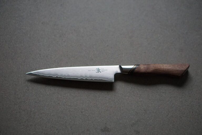 Японский нож Ryda knives A-30 Utility, 12.7 см, 0903