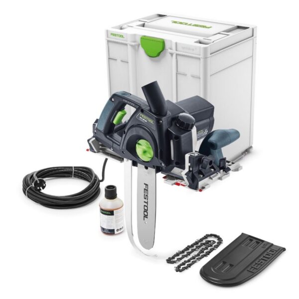 Цепная пила Festool SSU 200 EB-Plus 576563