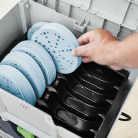 Набор шлифкругов Festool SYS-STF D150 GR-SET 578192