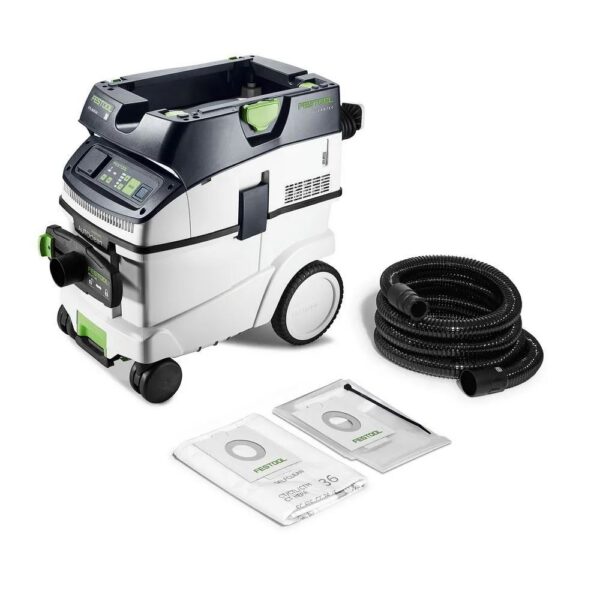 Пылеудаляющий аппарат Festool CTL 36 EI AC-LHS 577887