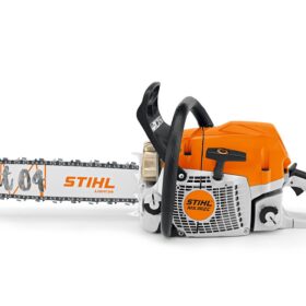 Stihl MS 362 C-M, бензопила профессиональная 4.8 л.с., двигатель 2-MIX, система M-Tronic, 59.0 см , артикул 11402000720