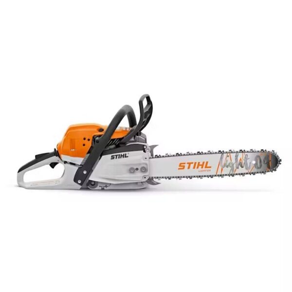 Бензопила Stihl MS 261 C-M 11412000648, шина 35 см