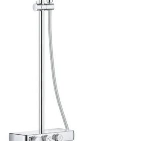 Душевая система Grohe Euphoria SmartControl 260 Mono 26509000