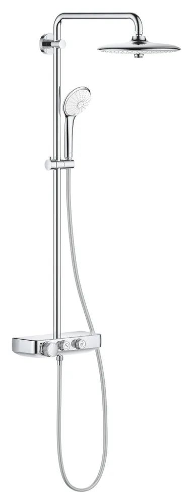 Душевая система Grohe Euphoria SmartControl 260 Mono 26509000