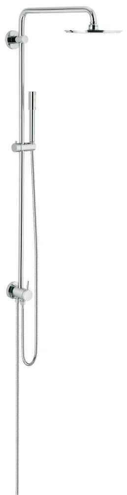 Душевая система Grohe Rainshower 27058000