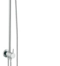 Душевая система Grohe Rainshower 27058000