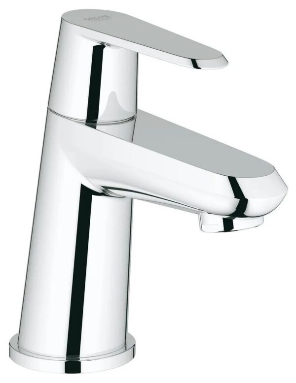 Кран для раковины Grohe Eurodisc Cosmopolitan 23051002