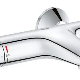 Термостатический смеситель для ванны и душа Grohe Precision Trend New 34227002