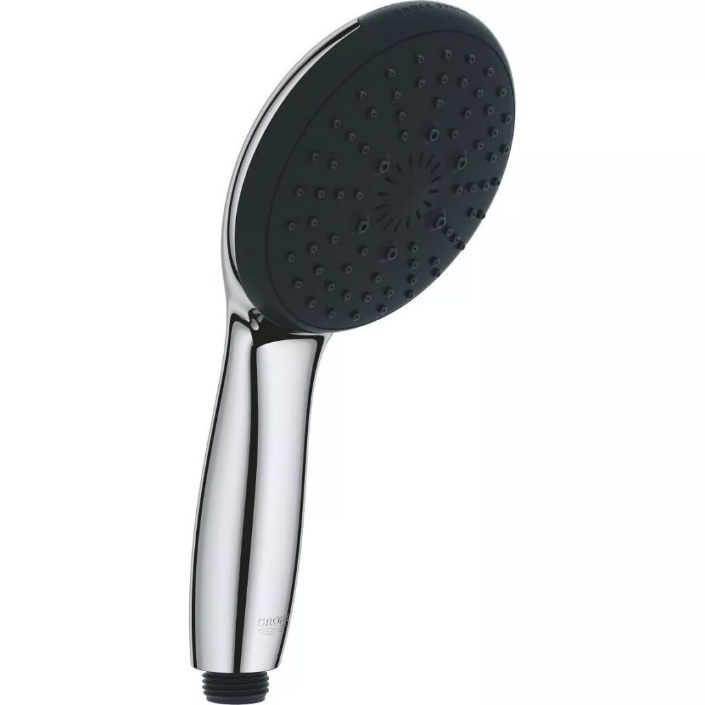 Ручной душ Grohe Vitalio Start 110 26031001 с 3 режимами струи