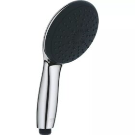 Ручной душ GROHE Vitalio Start 110 с 3 режимами струи (Rain, Jet, Massage) 26031001