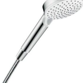 Ручной душ Hansgrohe Crometta Vario EcoSmart 26332400