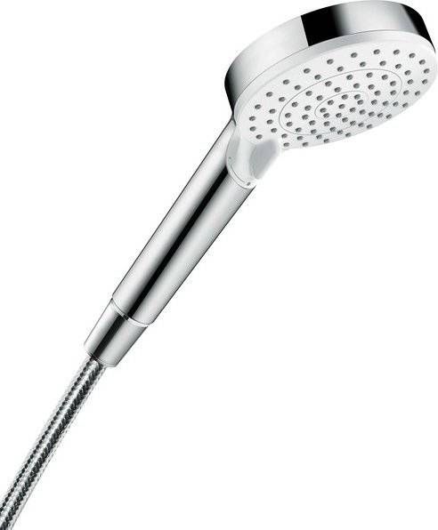 Ручной душ Hansgrohe Crometta Vario EcoSmart 26332400