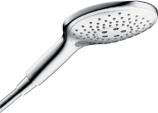 Ручной душ Hansgrohe Raindance Select S 150 Air 3jet 28588000