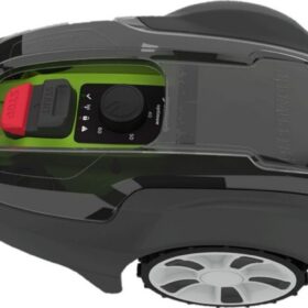 Робот-газонокосилка Greenworks Optimow 7 (GR2513107)