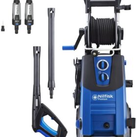 Мойка высокого давления NILFISK PREMIUM 180-10 EU 128471147