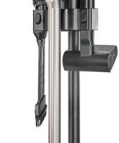 Hitachi Беспроводной вертикальный пылесос PV-XH3M, 2 в 1, 170 AW, HEPA 13, аккумуляторный