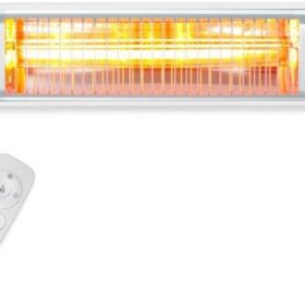 Обогреватель инфракрасный VASNER Appino Beatzz 2016VAB3