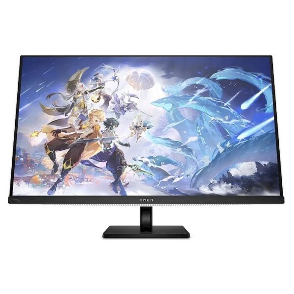 Игровой монитор HP OMEN Transcend 32 OLED