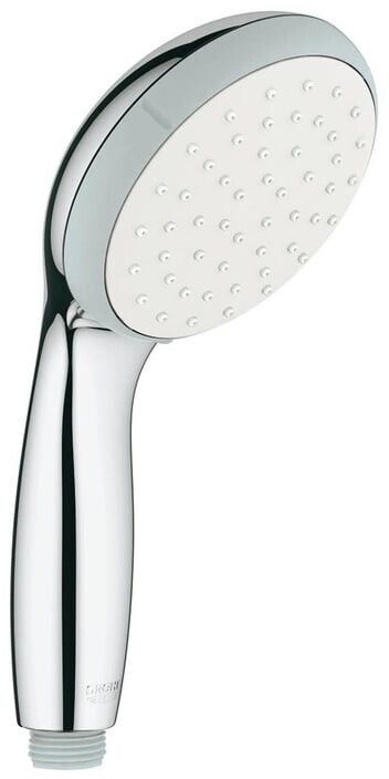 Душевая лейка GROHE Vitalio Go 100 Chrom 26189000