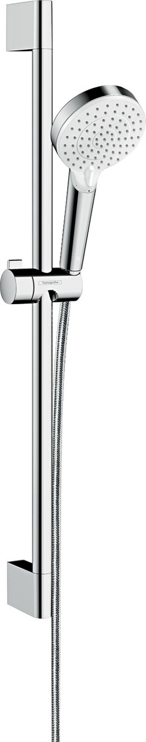 Душевая система Hansgrohe Crometta Vario Brauseset 0,65 м (26532400)